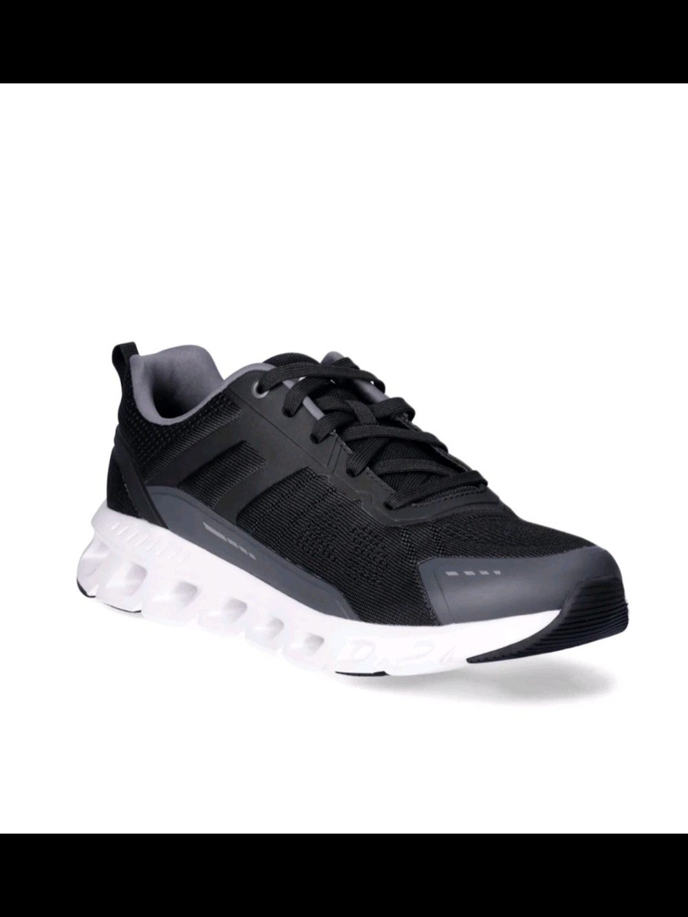 Avia Men's Comfort Walking Running Sneaker Size 11 Lite Runner XR Lace-up